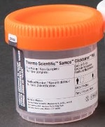 Samco&trade; Clicktainer&trade; Vials and Specimen Containers